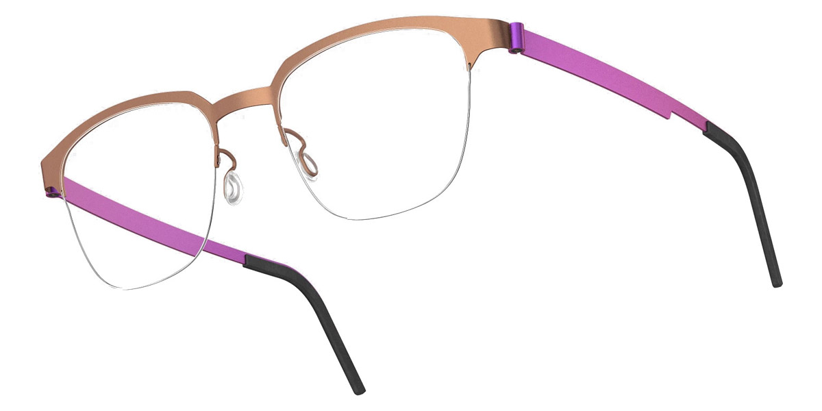 Color: U12 75 - Lindberg Strip Titanium 7000 LND7428U127552