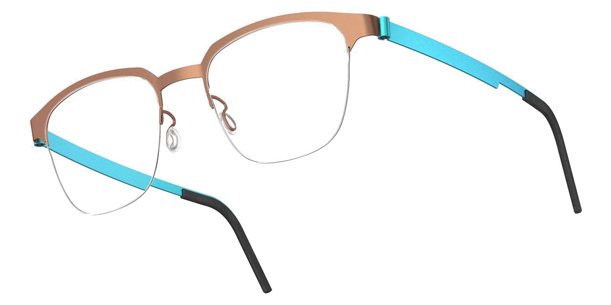 Color: U12 80 - Lindberg Strip Titanium 7000 LND7428U128052