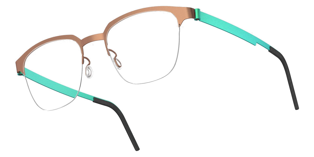 Color: U12 85 - Lindberg Strip Titanium 7000 LND7428U128552