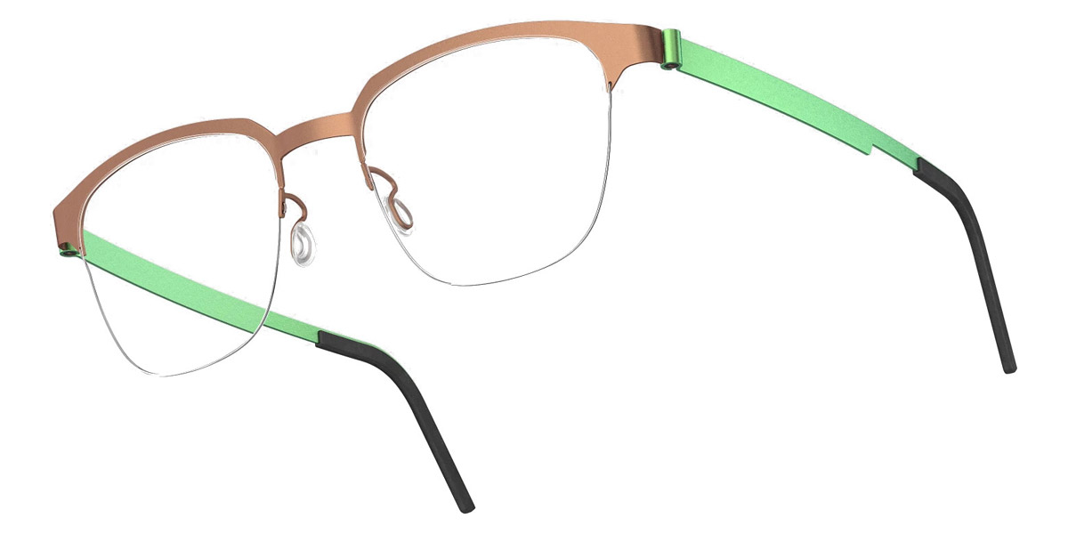 Color: U12 90 - Lindberg Strip Titanium 7000 LND7428U129052