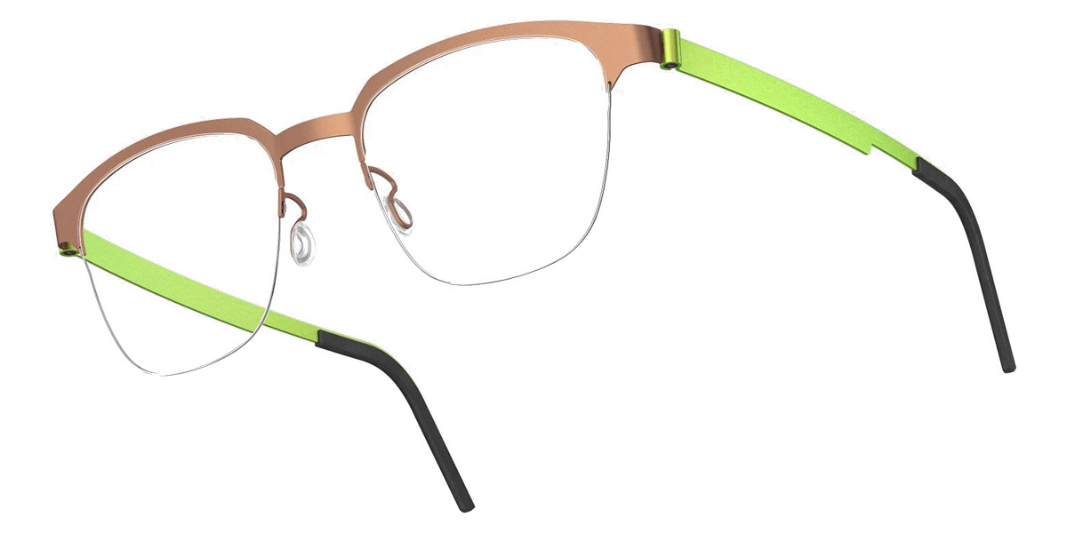 Color: U12 95 - Lindberg Strip Titanium 7000 LND7428U129552