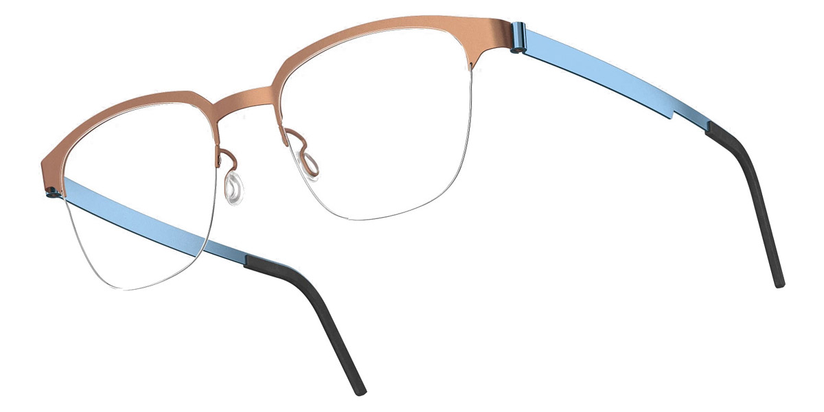 Color: U12 P20 - Lindberg Strip Titanium 7000 LND7428U12P2052