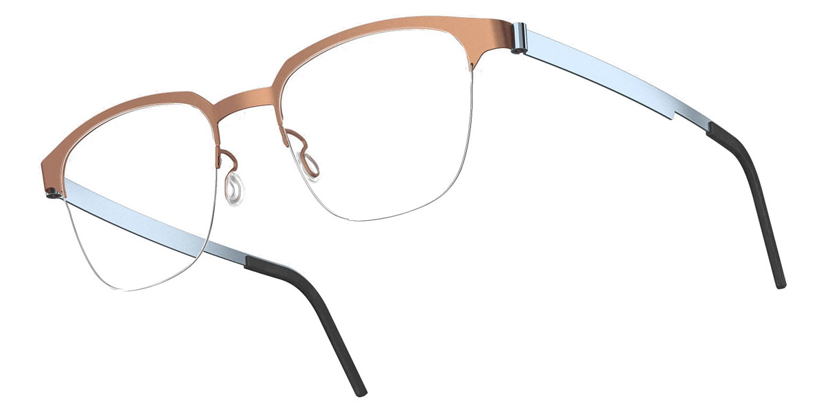 Color: U12 P25 - Lindberg Strip Titanium 7000 LND7428U12P2552