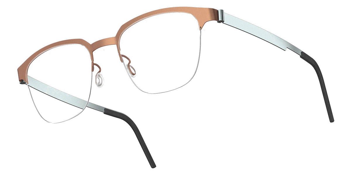 Color: U12 P30 - Lindberg Strip Titanium 7000 LND7428U12P3052