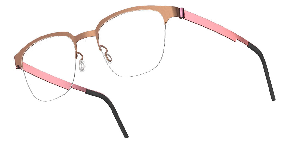 Color: U12 P70 - Lindberg Strip Titanium 7000 LND7428U12P7052