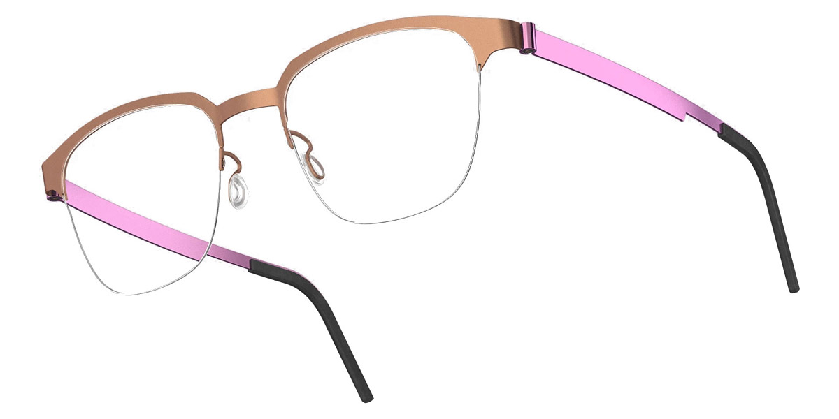 Color: U12 P75 - Lindberg Strip Titanium 7000 LND7428U12P7552