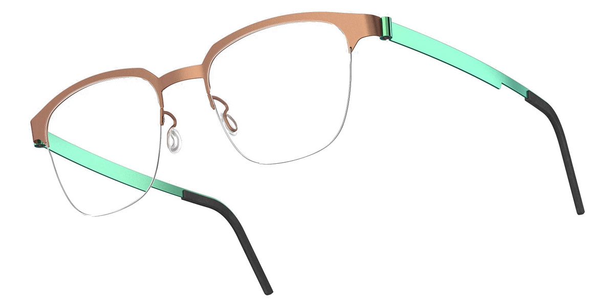 Color: U12 P90 - Lindberg Strip Titanium 7000 LND7428U12P9052