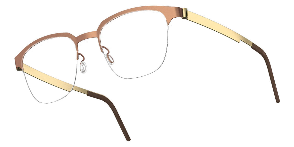 Color: U12 PGT - Lindberg Strip Titanium 7000 LND7428U12PGT52