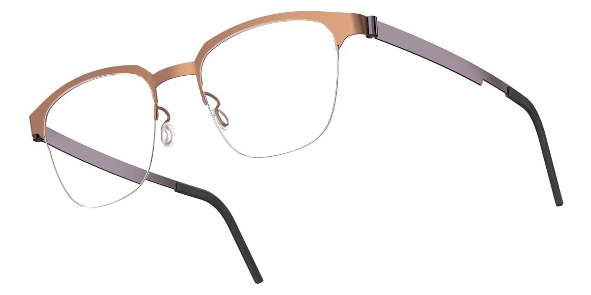 Color: U12 PU14 - Lindberg Strip Titanium 7000 LND7428U12PU1452