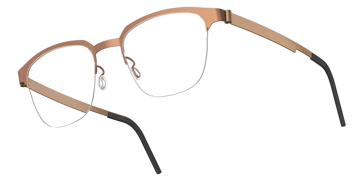 Color: U12 PU15 - Lindberg Strip Titanium 7000 LND7428U12PU1552