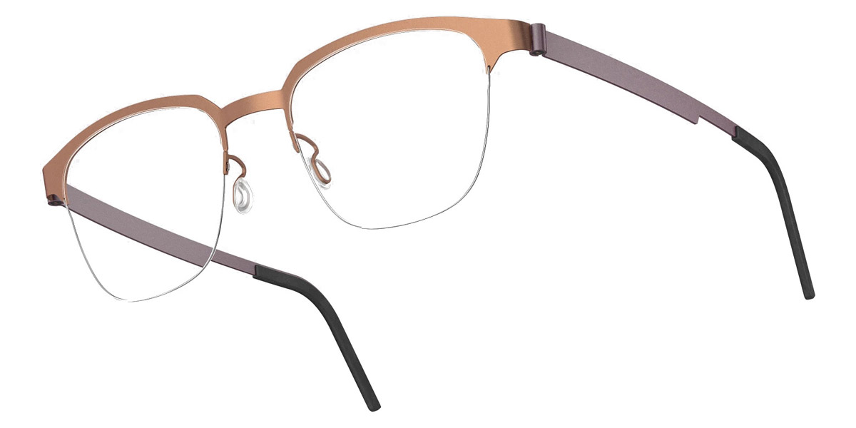 Color: U12 U14 - Lindberg Strip Titanium 7000 LND7428U12U1452