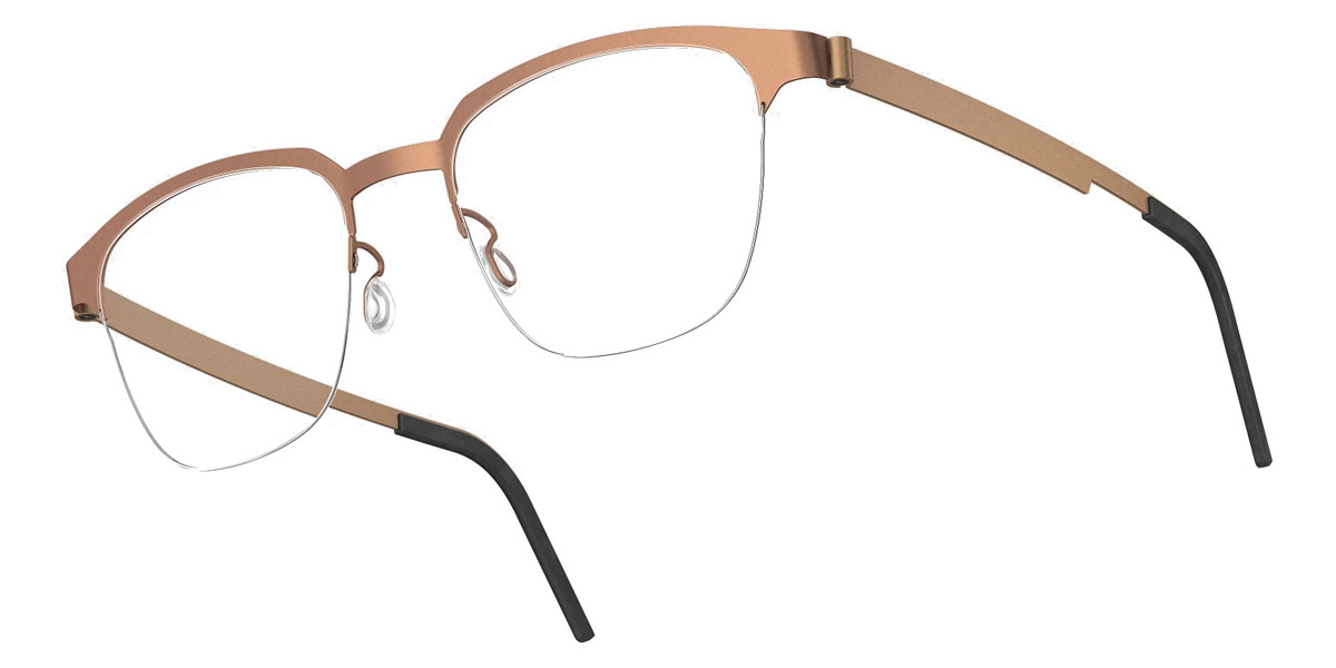 Color: U12 U15 - Lindberg Strip Titanium 7000 LND7428U12U1552