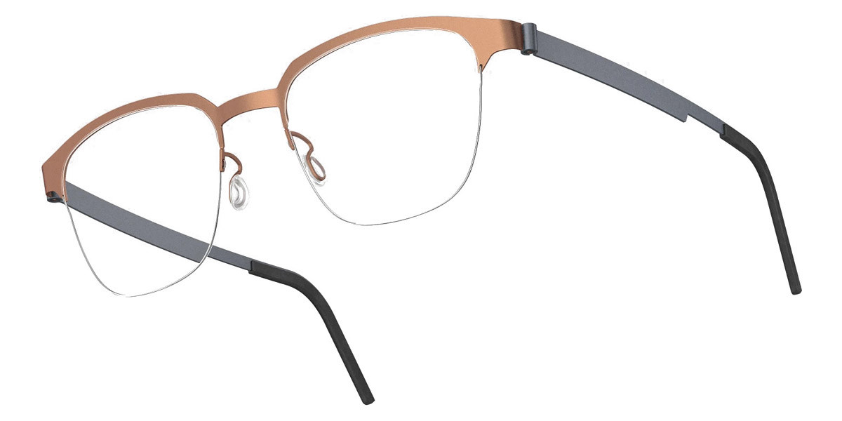 Color: U12 U16 - Lindberg Strip Titanium 7000 LND7428U12U1652