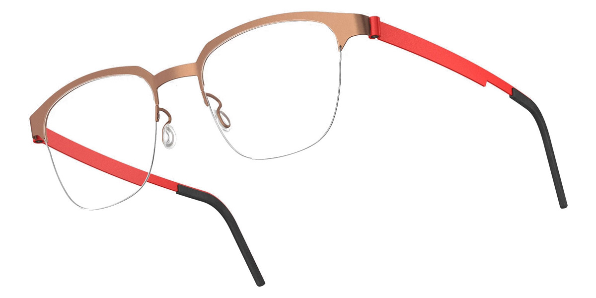 Color: U12 U33 - Lindberg Strip Titanium 7000 LND7428U12U3352