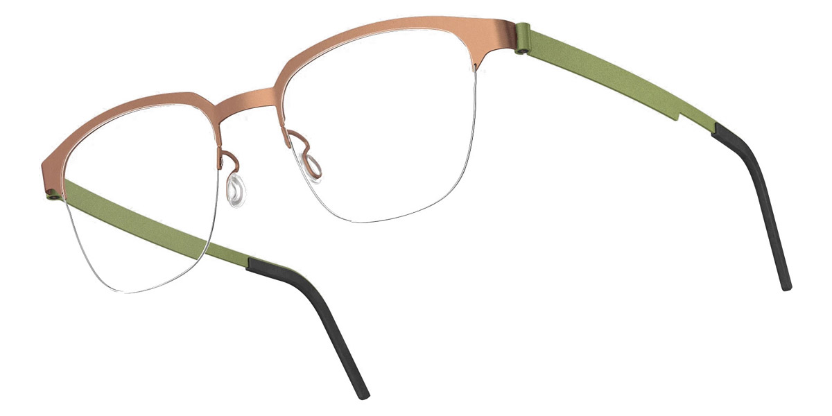 Color: U12 U34 - Lindberg Strip Titanium 7000 LND7428U12U3452