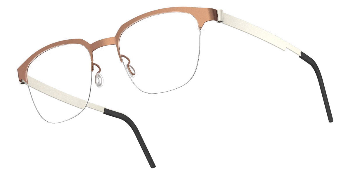 Color: U12 U38 - Lindberg Strip Titanium 7000 LND7428U12U3852