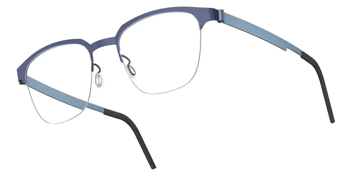 Color: U13 107 - Lindberg Strip Titanium 7000 LND7428U1310752