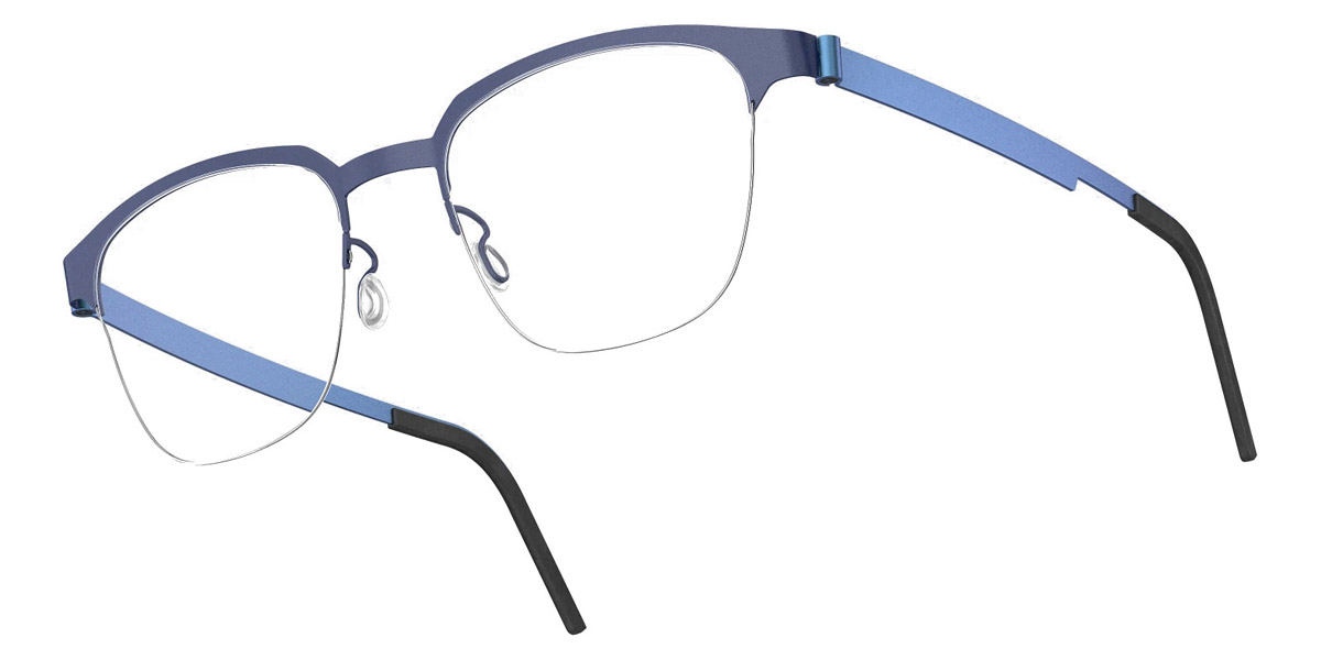 Color: U13 115 - Lindberg Strip Titanium 7000 LND7428U1311552