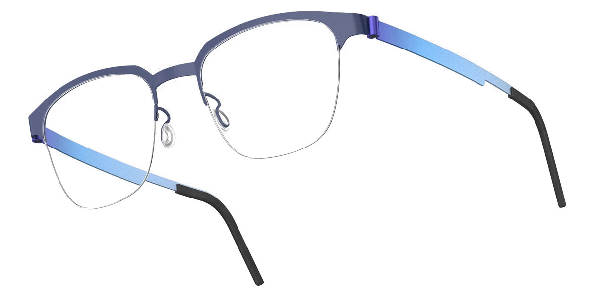 Color: U13 120 - Lindberg Strip Titanium 7000 LND7428U1312052