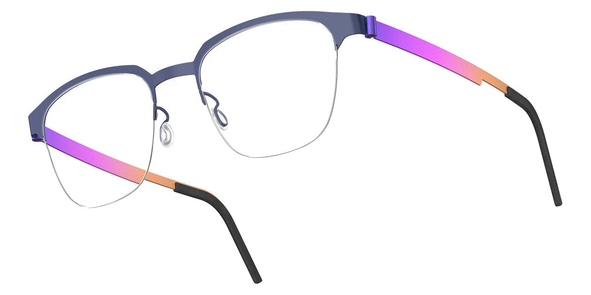Color: U13 125 - Lindberg Strip Titanium 7000 LND7428U1312552