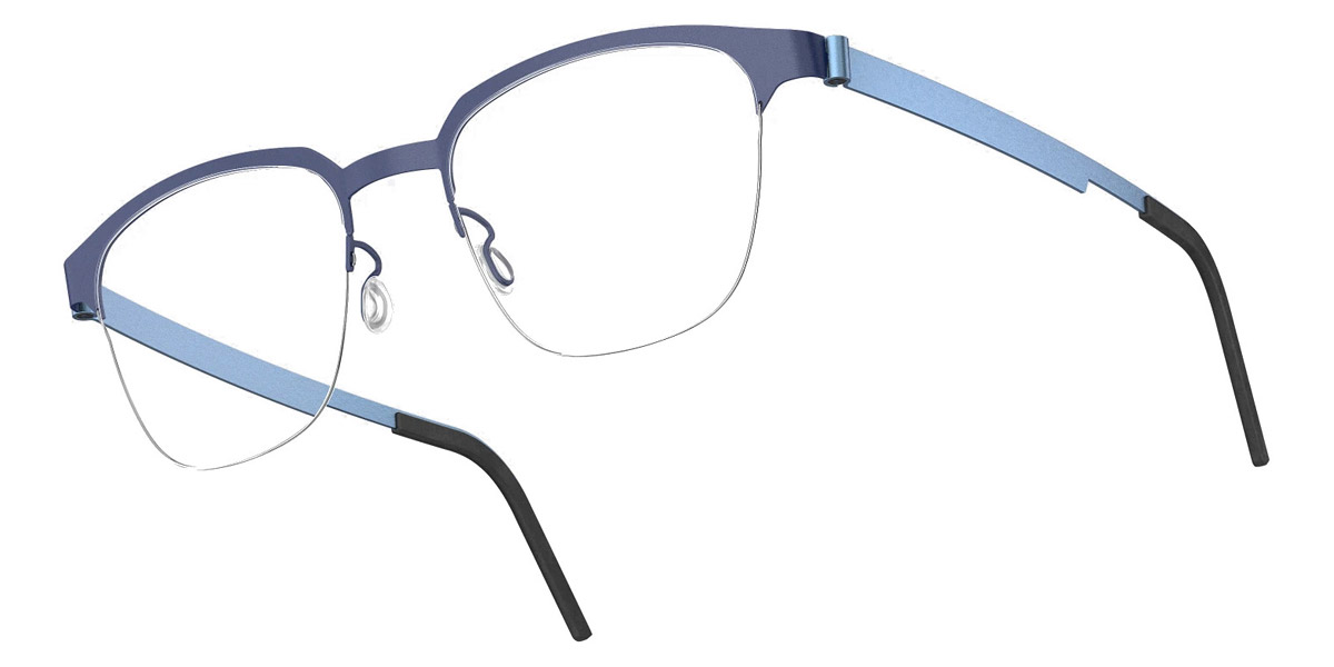 Color: U13 20 - Lindberg Strip Titanium 7000 LND7428U132052