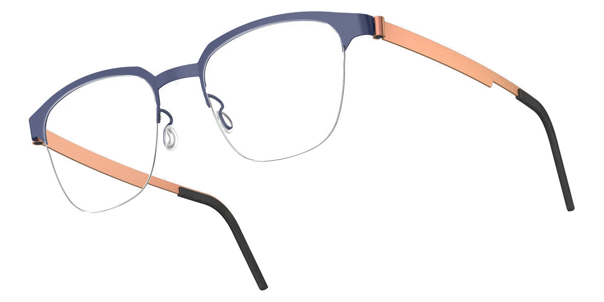 Color: U13 60 - Lindberg Strip Titanium 7000 LND7428U136052
