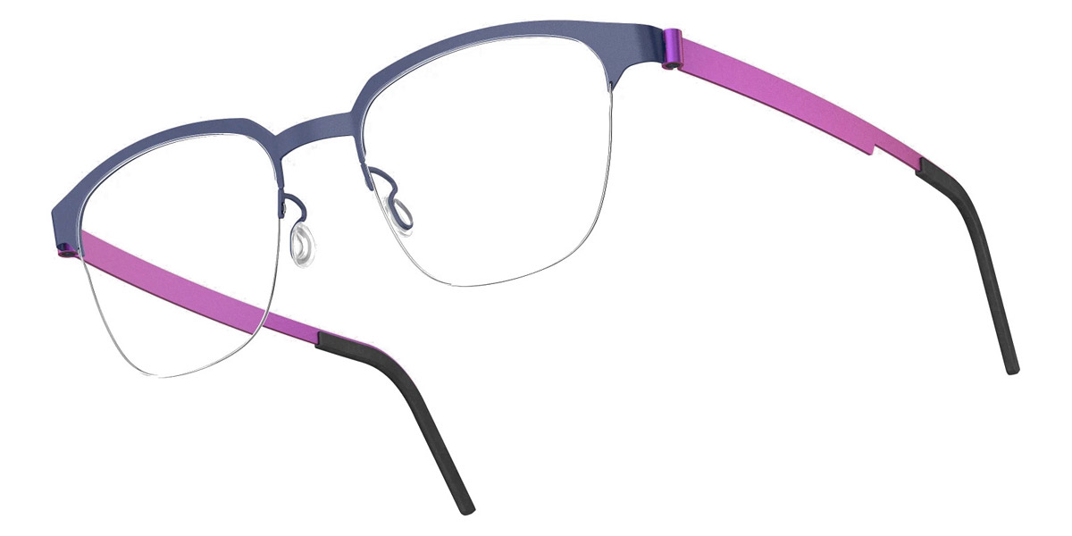 Color: U13 75 - Lindberg Strip Titanium 7000 LND7428U137552