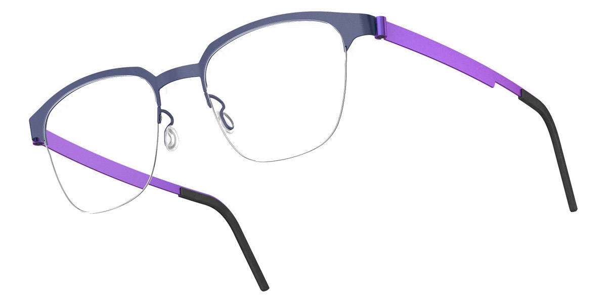 Color: U13 77 - Lindberg Strip Titanium 7000 LND7428U137752