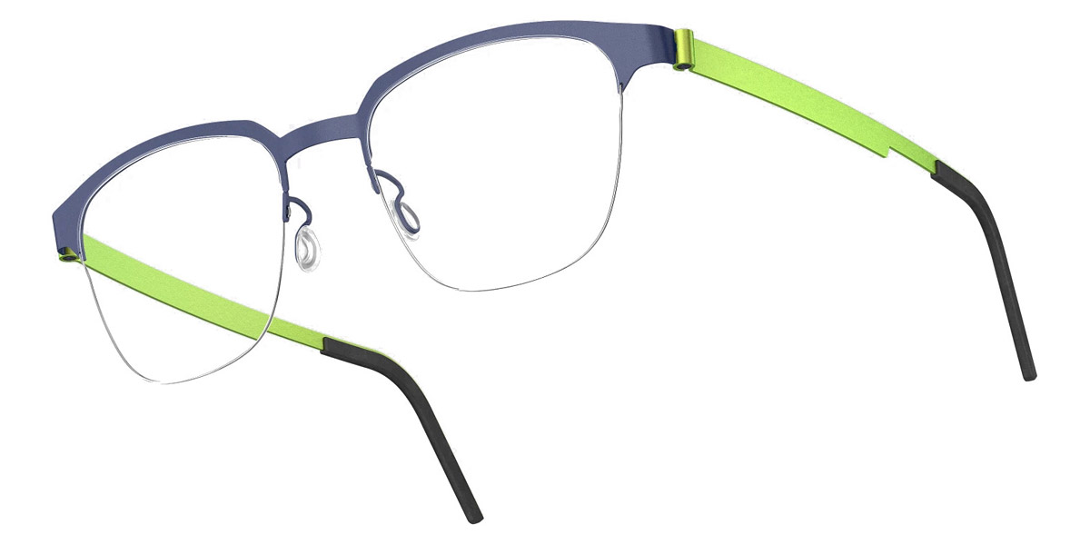 Color: U13 95 - Lindberg Strip Titanium 7000 LND7428U139552