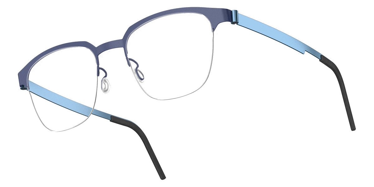 Color: U13 P20 - Lindberg Strip Titanium 7000 LND7428U13P2052