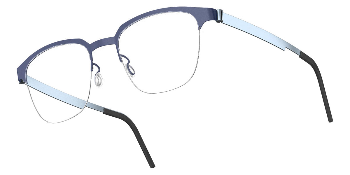 Color: U13 P25 - Lindberg Strip Titanium 7000 LND7428U13P2552