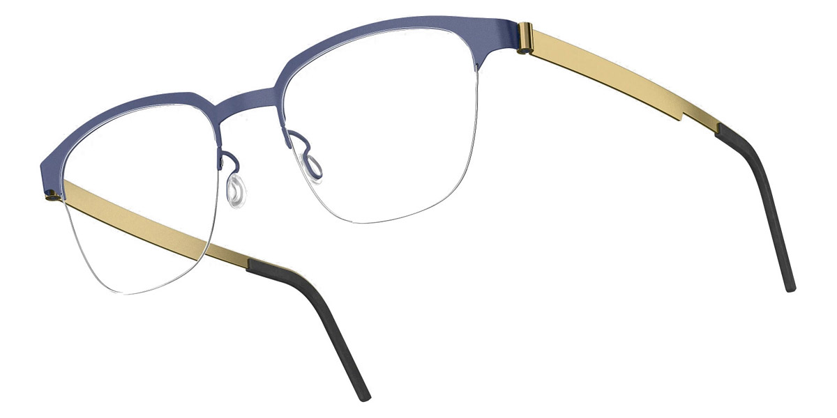 Color: U13 P35 - Lindberg Strip Titanium 7000 LND7428U13P3552
