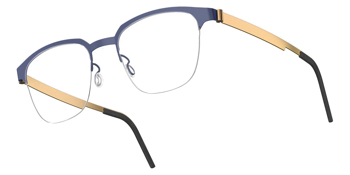 Color: U13 P60 - Lindberg Strip Titanium 7000 LND7428U13P6052