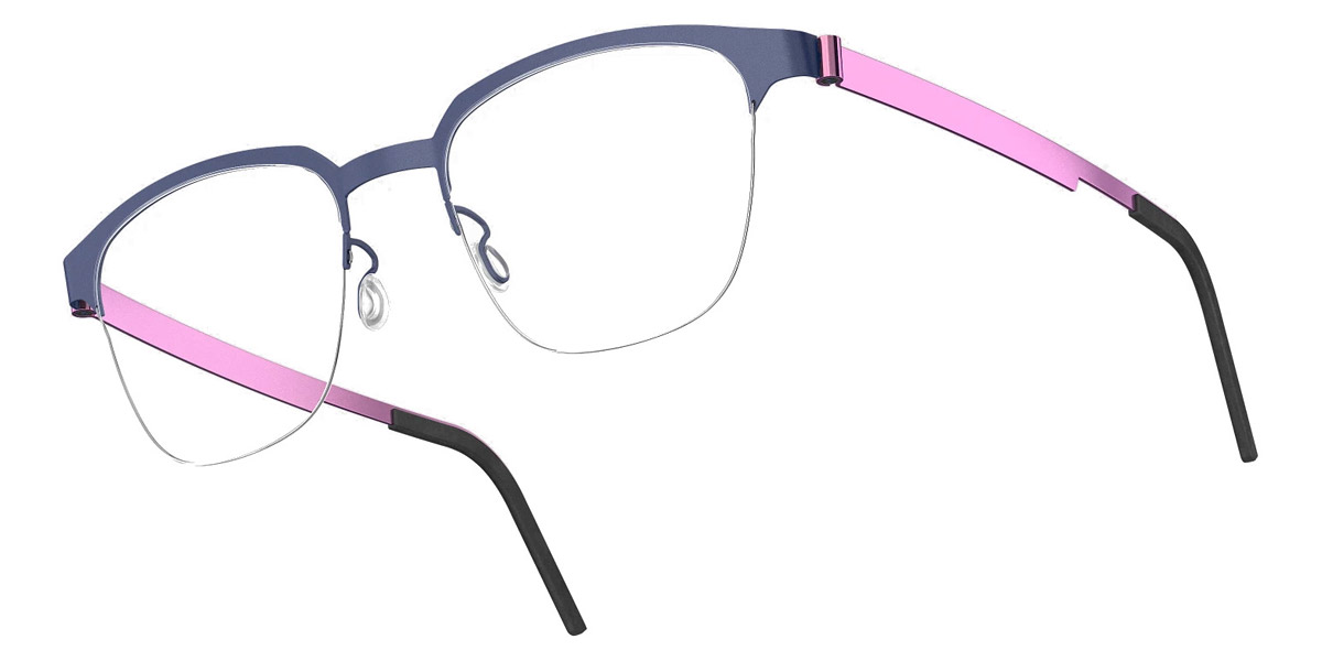 Color: U13 P75 - Lindberg Strip Titanium 7000 LND7428U13P7552