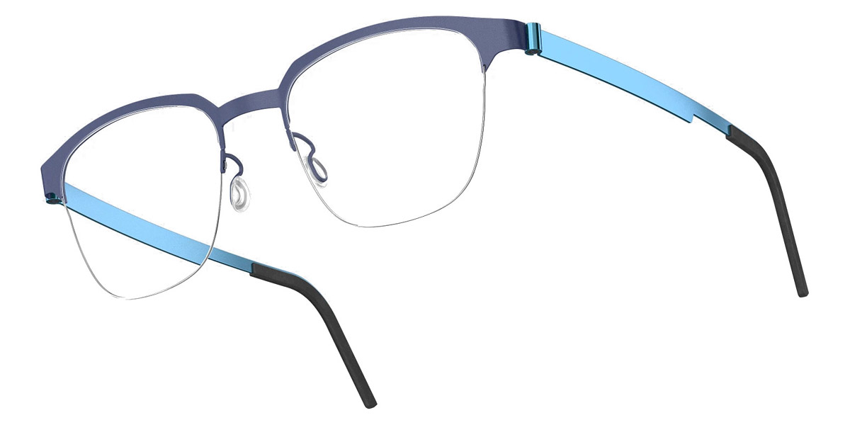 Color: U13 P80 - Lindberg Strip Titanium 7000 LND7428U13P8052