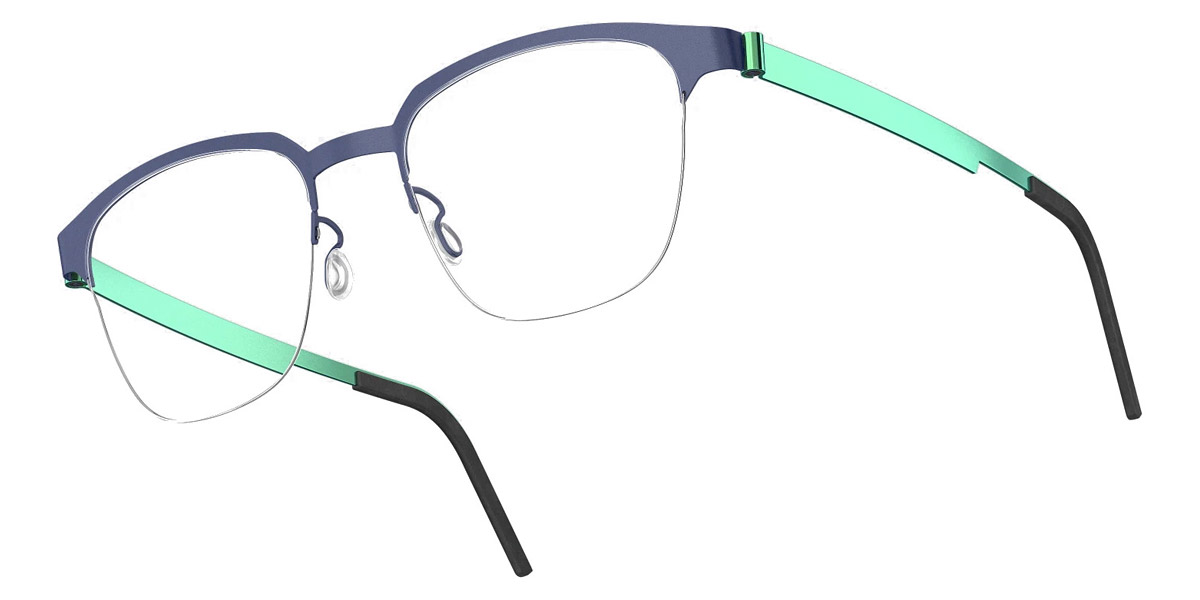 Color: U13 P90 - Lindberg Strip Titanium 7000 LND7428U13P9052