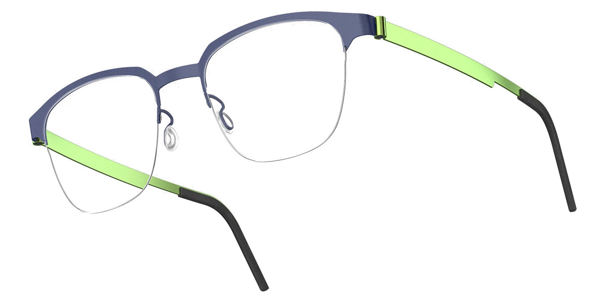 Color: U13 P95 - Lindberg Strip Titanium 7000 LND7428U13P9552