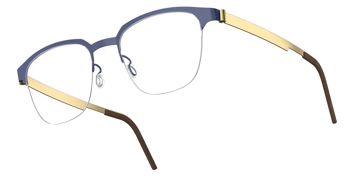 Color: U13 PGT - Lindberg Strip Titanium 7000 LND7428U13PGT52