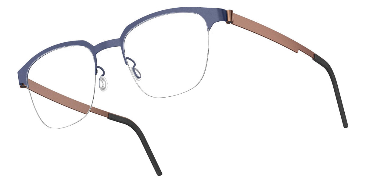 Color: U13 PU12 - Lindberg Strip Titanium 7000 LND7428U13PU1252