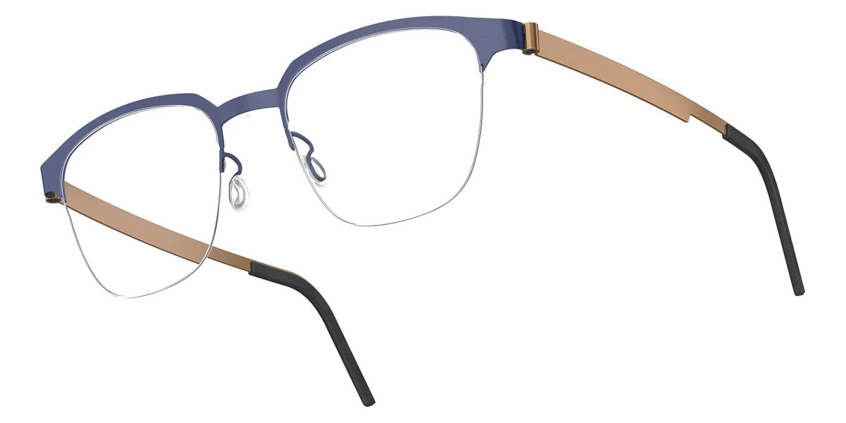 Color: U13 PU15 - Lindberg Strip Titanium 7000 LND7428U13PU1552