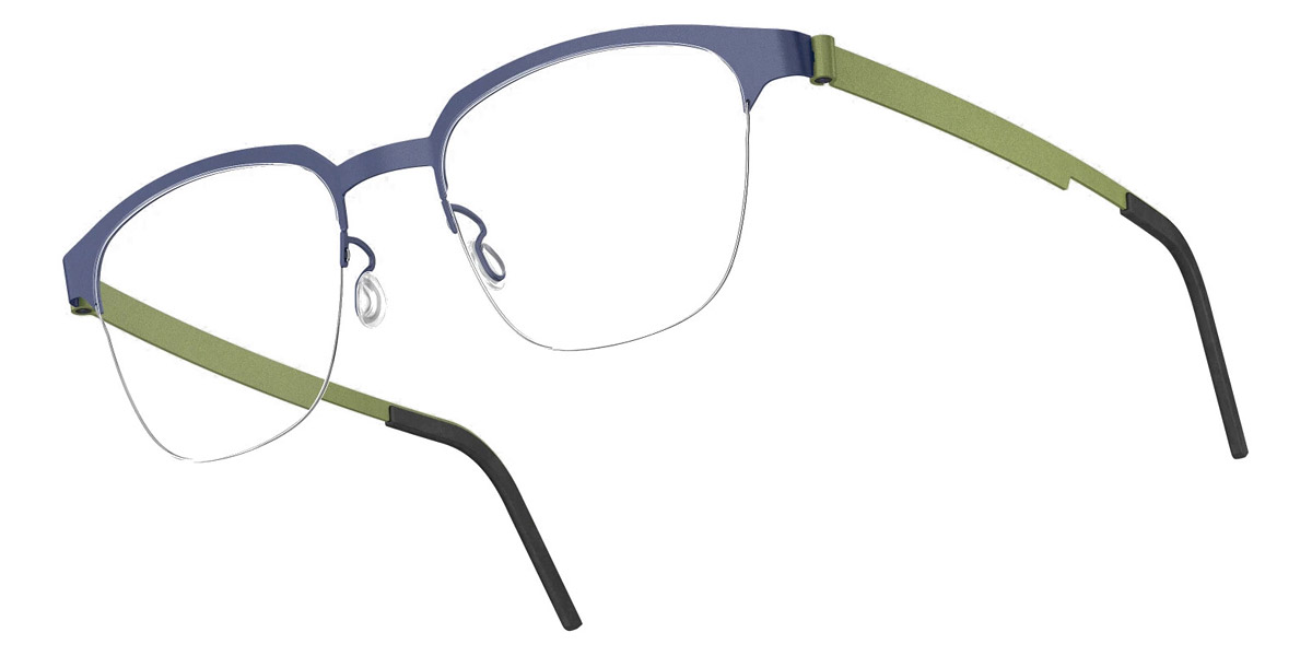Color: U13 U34 - Lindberg Strip Titanium 7000 LND7428U13U3452