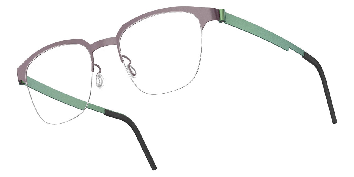 Color: U14 117 - Lindberg Strip Titanium 7000 LND7428U1411752