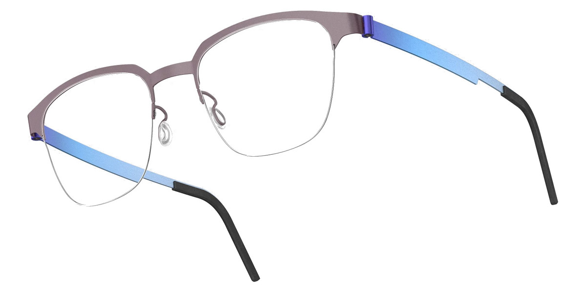 Color: U14 120 - Lindberg Strip Titanium 7000 LND7428U1412052