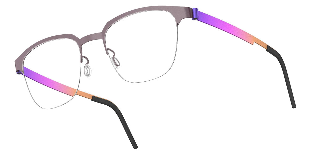 Color: U14 125 - Lindberg Strip Titanium 7000 LND7428U1412552