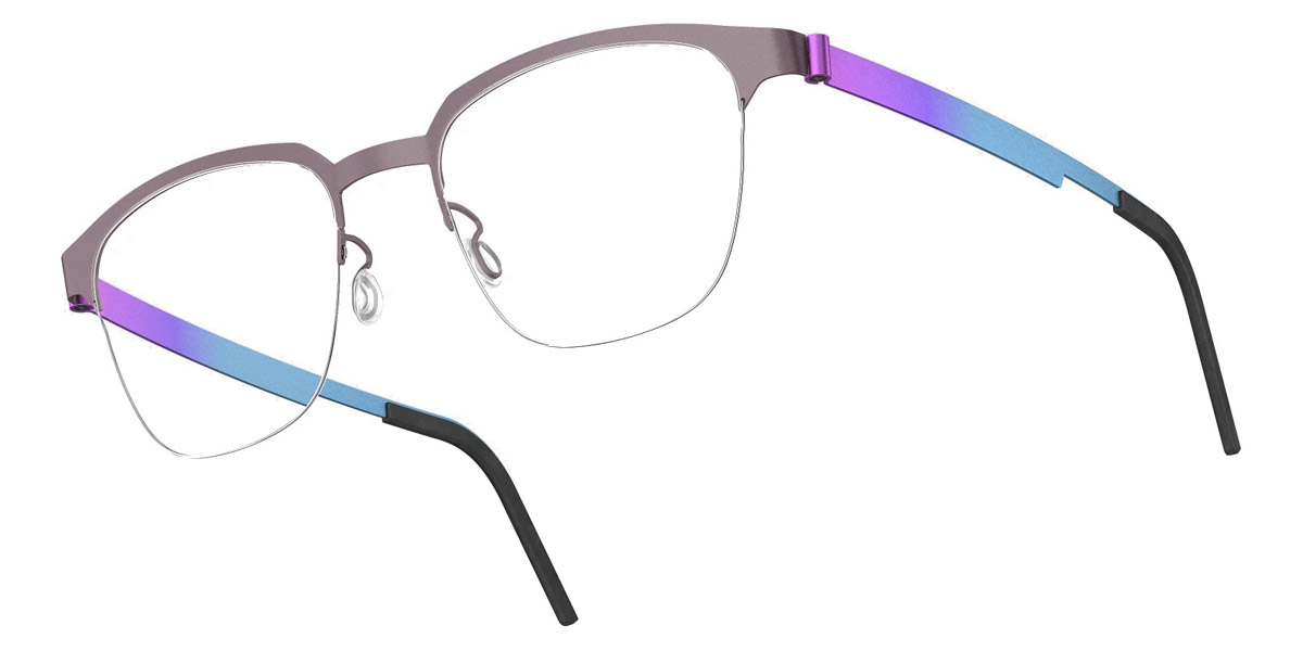 Color: U14 127 - Lindberg Strip Titanium 7000 LND7428U1412752