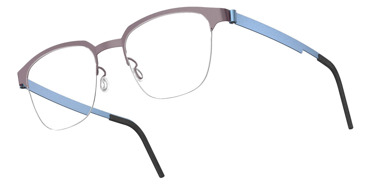 Color: U14 20 - Lindberg Strip Titanium 7000 LND7428U142052