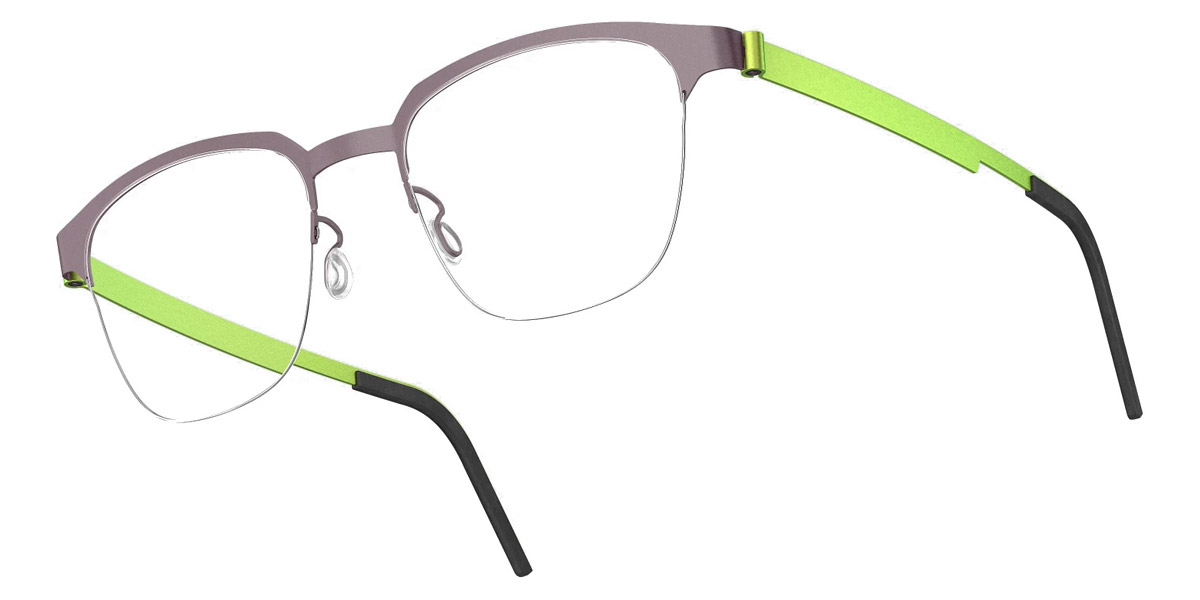 Color: U14 95 - Lindberg Strip Titanium 7000 LND7428U149552