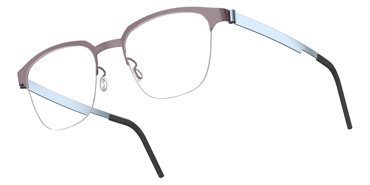 Color: U14 P25 - Lindberg Strip Titanium 7000 LND7428U14P2552