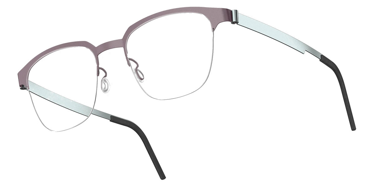 Color: U14 P30 - Lindberg Strip Titanium 7000 LND7428U14P3052