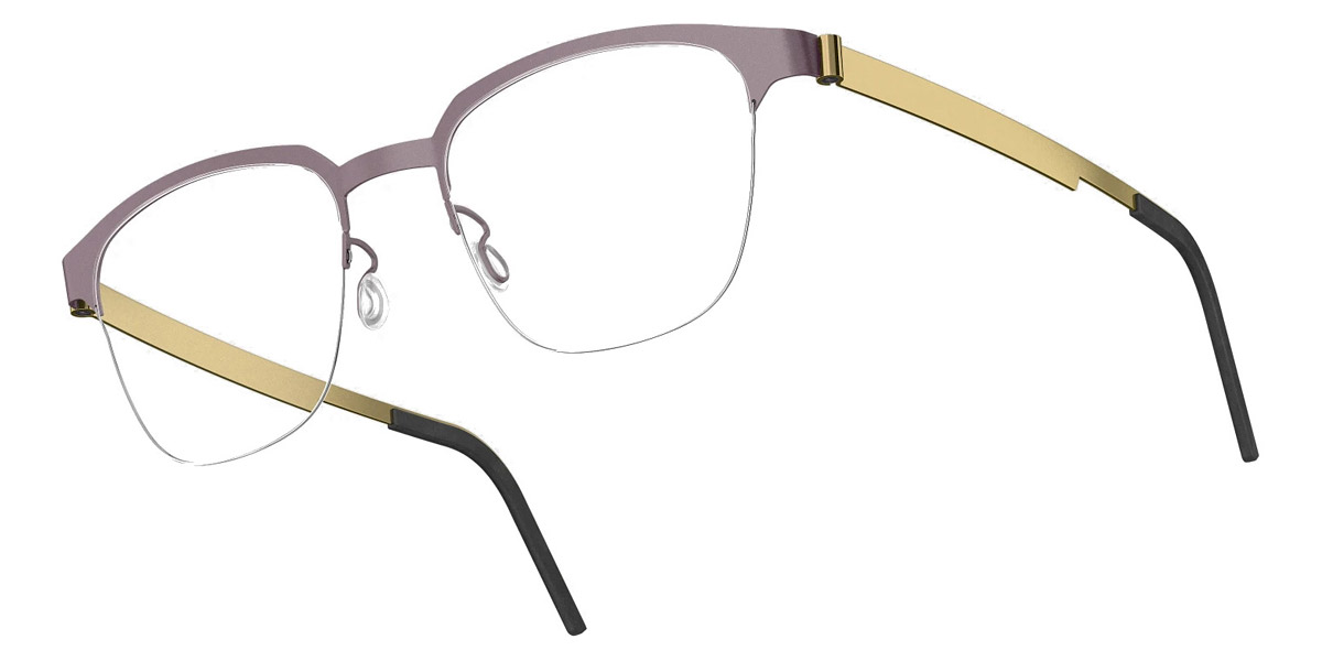 Color: U14 P35 - Lindberg Strip Titanium 7000 LND7428U14P3552